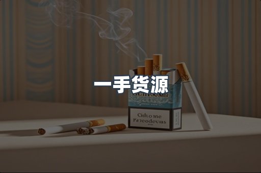 一手货源